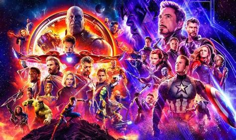 end game earnings|how much did endgame make.